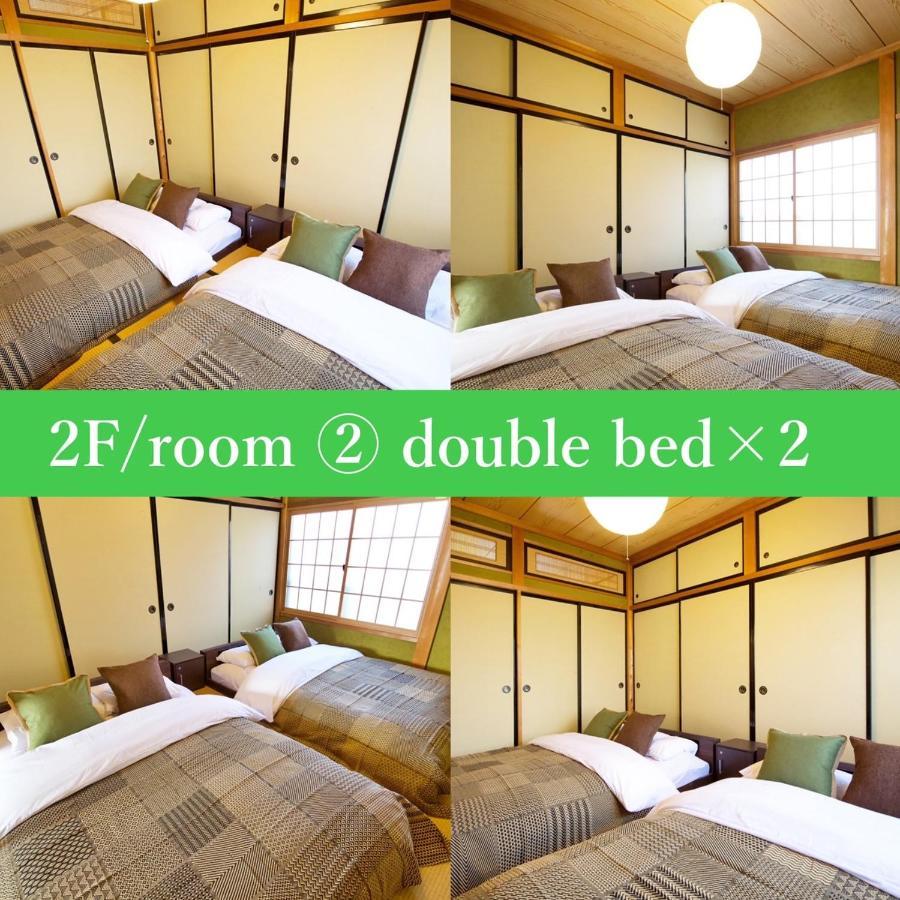 Apartamento 飛騨高山 八軒町戸建 Exterior foto