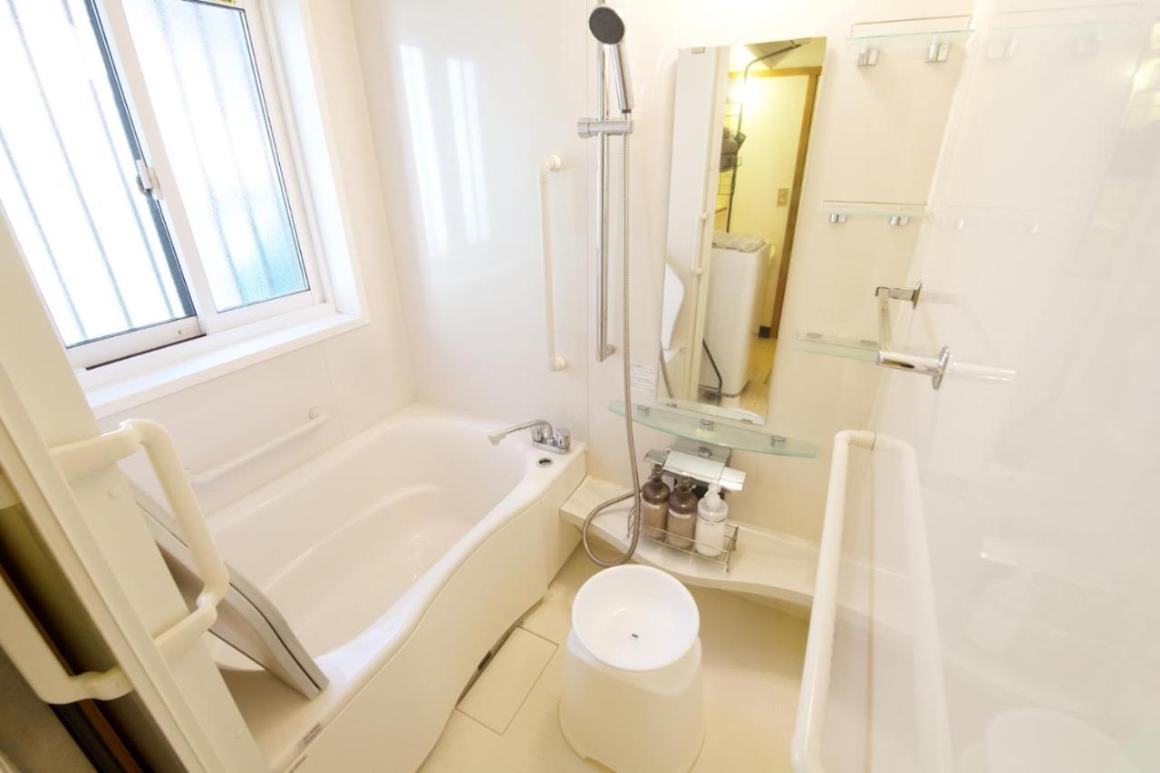 Apartamento 飛騨高山 八軒町戸建 Exterior foto