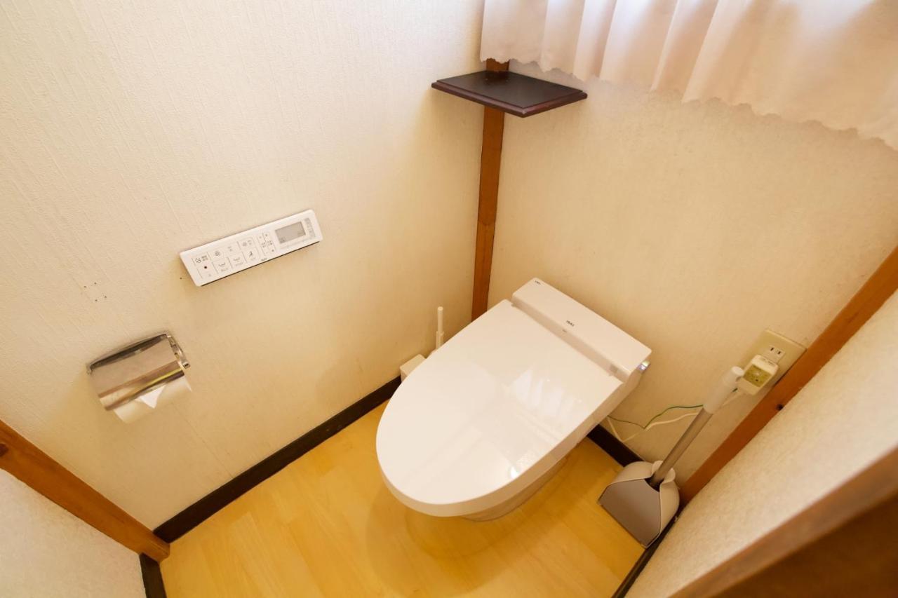Apartamento 飛騨高山 八軒町戸建 Exterior foto