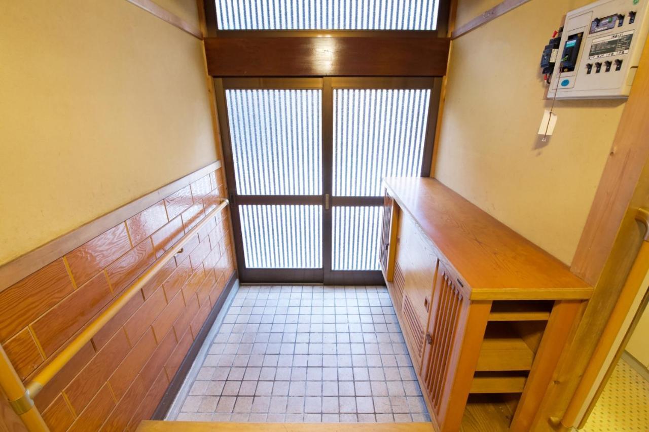 Apartamento 飛騨高山 八軒町戸建 Exterior foto