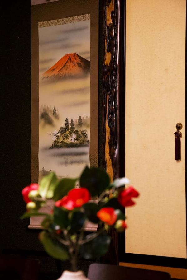 Apartamento 飛騨高山 八軒町戸建 Exterior foto