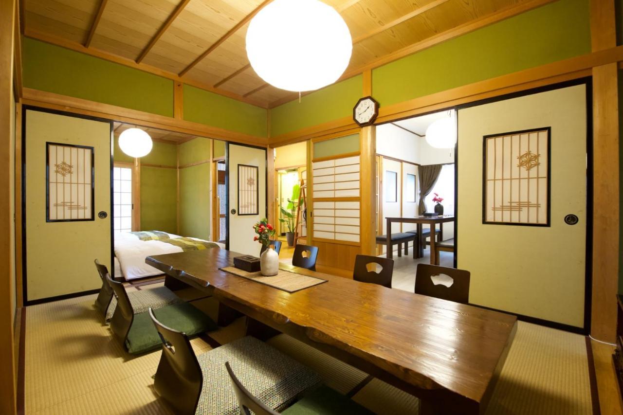 Apartamento 飛騨高山 八軒町戸建 Exterior foto